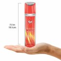 ID Sensation Żel na Bazie Wody z Efektem Ocieplenia 250 ml