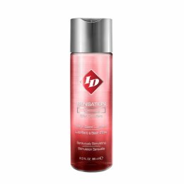 ID Sensation żel nawilżający rozgrzewający 65 ml, formuła wodna