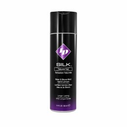 ID Silk Hybrydowy Żel Poślizgowy Silikonowo-Wodny 130 ml