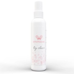 Intimichic Toy Cleaner 150 ml - spray higieniczny do czyszczenia akcesoriow