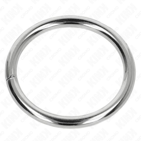 KINK Metalowe Pierścienie Anatomiczne Stal Nierdzewna 5 cm