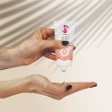 Kiki Travel Lubrykant Konopny Hot Effect 50ml - Wegański, Aloes, Bez Parabenow
