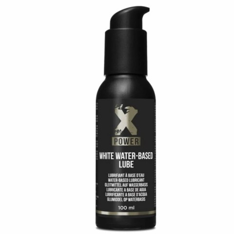 Labophyto XPower Neutralny biały żel nawilżający na bazie wody 100 ml