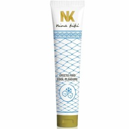 Nina Kiki Chłodzący Żel Intymny na Bazie Wody 125 ml Wegański