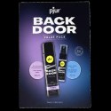 Pjur Back Door Zestaw Relaksujący - Lubrykant Silikonowy + Spray 2w1