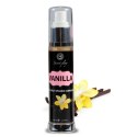 Secret Play Lubrykant i Olejek 2w1 Wanilia 50ml Airless System