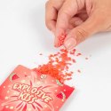 Secret Play Popping Candies Arbuzowe 9g - musujące cukierki smakowe