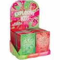 Secret Play Popping Candy Mix 48 szt. - zestaw wybuchowych cukierkow