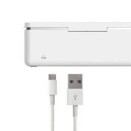 Stertoy Sterylizator UV-C do akcesoriow - dezynfekcja bez chemii 25,9x14,9x9,1 cm