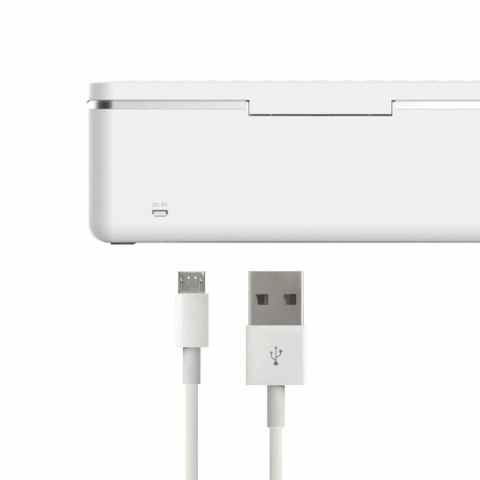 Stertoy Sterylizator UV-C do akcesoriow - dezynfekcja bez chemii 25,9x14,9x9,1 cm