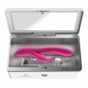 Stertoy Sterylizator UV-C do akcesoriow - dezynfekcja bez chemii 25,9x14,9x9,1 cm