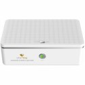 Stertoy Sterylizator UV-C do akcesoriow - dezynfekcja bez chemii 25,9x14,9x9,1 cm