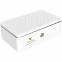 Stertoy Sterylizator UV-C do akcesoriow - dezynfekcja bez chemii 25,9x14,9x9,1 cm