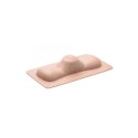 XR Brands LoveBotz Saddle Deluxe - maszyna intymna na kołkach z podwojnym mocowaniem