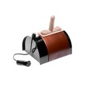 XR Brands LoveBotz Saddle - zaawansowana maszyna intymna na kołkach