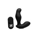 XR Brands Prostata P-Gyro - rotacyjny system, 7 trybow, silikon