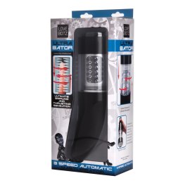 XR Brands Ultra Bator automatyczna maszyna intymna z funkcją rotacji