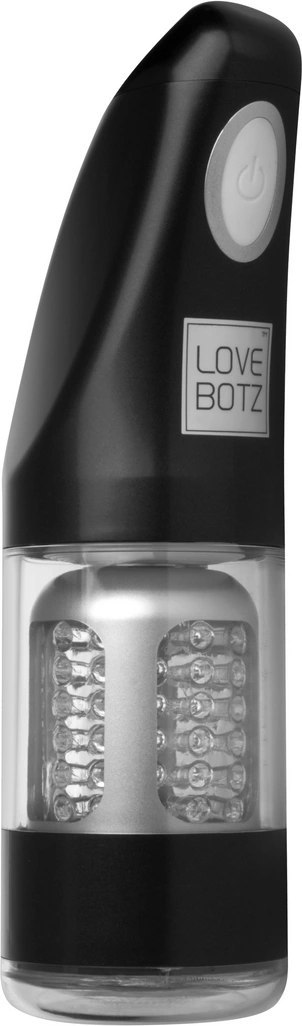 XR Brands Ultra Bator automatyczna maszyna intymna z funkcją rotacji XR Brands Ultra Bator automatyczna maszyna intymna z funkcją rotacji