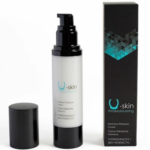 500 Cosmetics U-Skin XtraMoisturizing krem regenerujący do skory z tatuażem 50ml