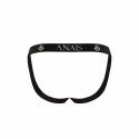ANAIS MEN Pasek TOKIO Jock XL żołty - elastyczny materiał, wycięty fason