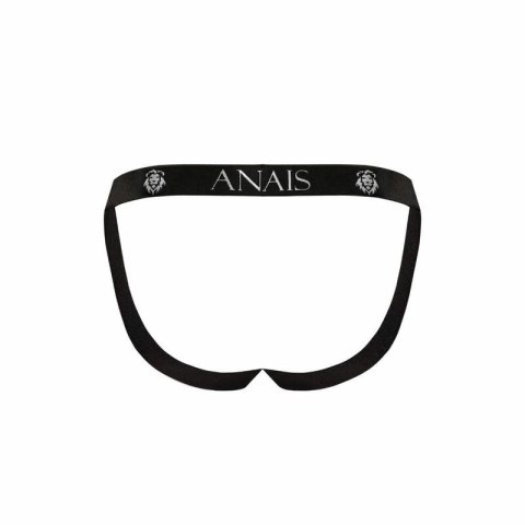 ANAIS MEN Pasek TOKIO Jock XL żołty - elastyczny materiał, wycięty fason