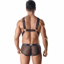 Anais Men Axel Model 3 Uprząż Męska Czarno XXL/XXXL