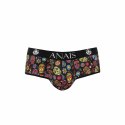 Anais Men MEKSYK Bikini XL kwiatowy print odkryte pośladki