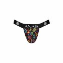 Anais Men Meksyk Jock Strap S - męska bielizna z kwiatowym wzorem