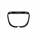 Anais Mercury Jock Strap S - anatomiczny model z mikrofibry, animal print