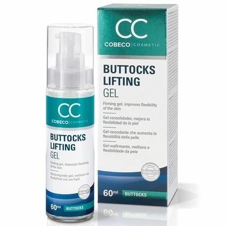 Cobeco CC Buttocks żel liftingujący do pośladkow i ud 60ml