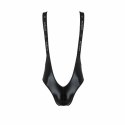 Passion Body Bruno Black S/M - elegancki model z certyfikatem Oeko-Tex