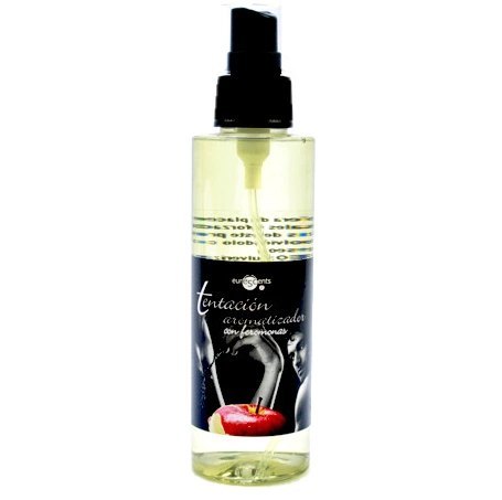 Tentacion Odświeżacz Powietrza Karmelowy z Feromonami 150ml
