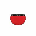 ANAIS MEN SOUL Slip XL czerwone mikrofibra elastyczny pas