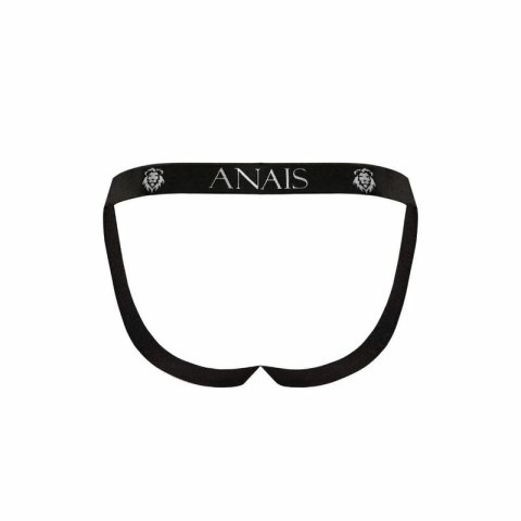 Anais Men Jock Strap XL Czerwona Koronka Męska Bielizna