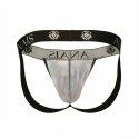 Anais Men Jockstrap Bananowy Pasek L - Lycra, Banany, Anatomiczny Kroj