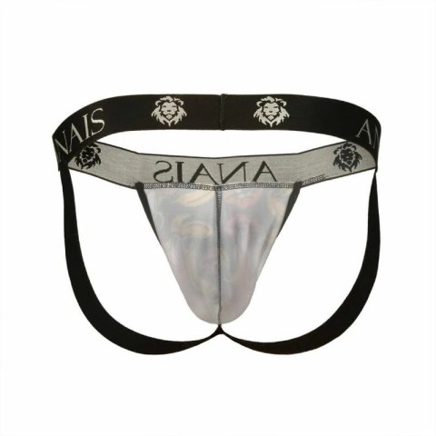 Anais Men Jockstrap Bananowy Pasek L - Lycra, Banany, Anatomiczny Kroj