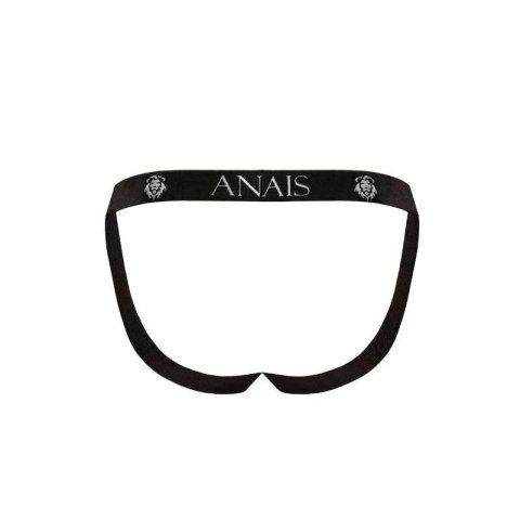 Anais Men Pasek Jock XL Komiksowy - Kolorowa Bielizna Męska