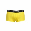 Anais Men Tokio Boxer XL żołte - sportowy fason, miękki modal