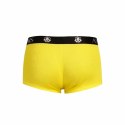 Anais Men Tokio Boxer XL żołte - sportowy fason, miękki modal