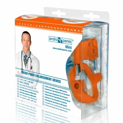 Andromedical Andropenis Mini - System wydłużający, dla rozmiaru do 8 cm