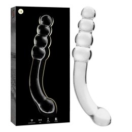 IBIZA Nebula Series Model 14 Szkło Borokrzemowe Przezroczyste 18.5cm