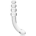 IBIZA Nebula Series Model 14 Szkło Borokrzemowe Przezroczyste 18.5cm