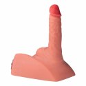 XISE Michael System Intymny z Funkcją Ruchu 15 cm, Anatomiczny TPE