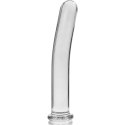 Ibiza Nebula Series Model 17 Szklany Model Borokrzemowy 18,5 cm Przezroczysty