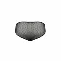 Passion Richard 035 Slip L/XL Czarny - Nowoczesna Bielizna Polska