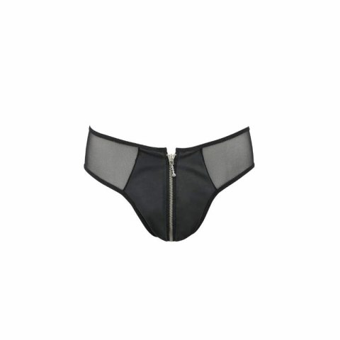 Passion Timmy Slip L/XL czarny - nowoczesny fason, certyfikat Oeko-Tex