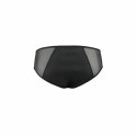 Passion Timmy Slip L/XL czarny - nowoczesny fason, certyfikat Oeko-Tex