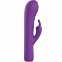 B SWISH BCute Classic Lilac - Kompaktowy masażer silikonowy wodoodporny