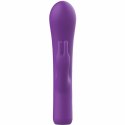B SWISH BCute Classic Lilac - Kompaktowy masażer silikonowy wodoodporny