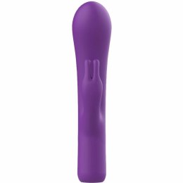 B SWISH BCute Classic Lilac - Kompaktowy masażer silikonowy wodoodporny